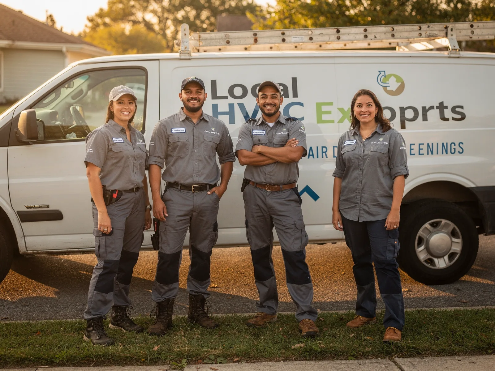 24/7 HVAC Repair & AC Replacement company in South Haven, MN