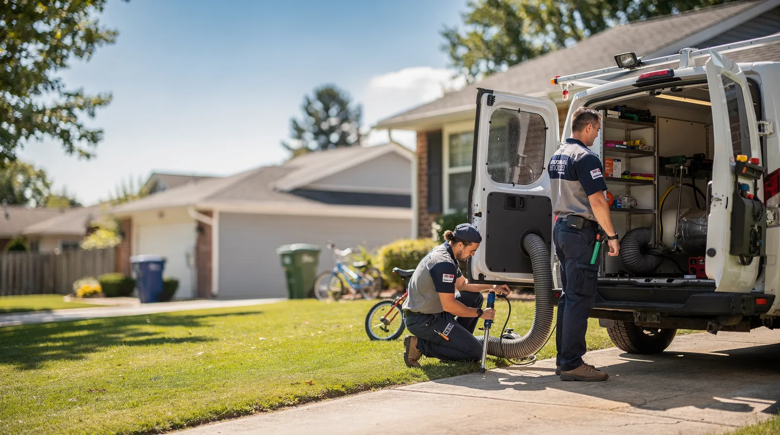 24/7 HVAC Repair & AC Replacement in South Haven, MN near me